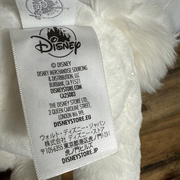 Stuffed Animal Plush Lot Disney Spiderman Pokemon Pinocchio Aristocats EUC Large - Picture 12 of 16